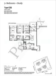 Tembusu Grand (D15), Condominium #612616641